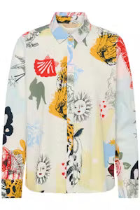 CUashmo Shirt
