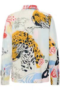 CUashmo Shirt