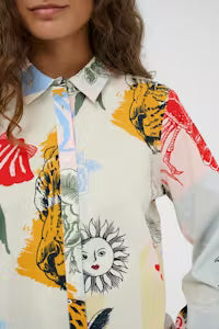 CUashmo Shirt