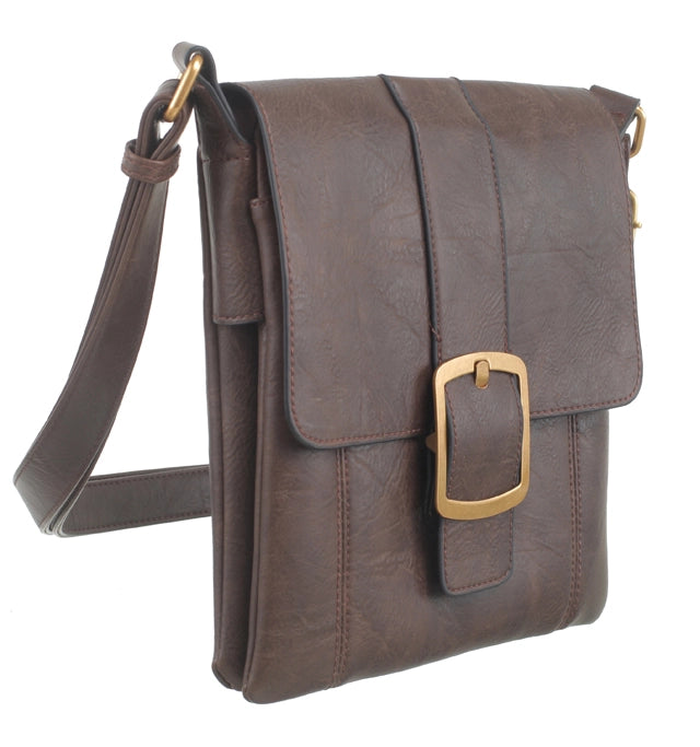 Classic Cross Body Bag