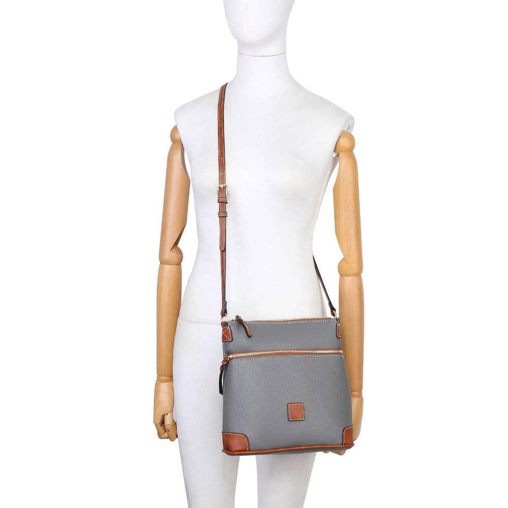 Square Cross Body Handbag