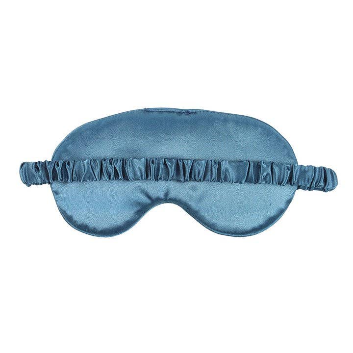 Sleep Mask and Essential Oil Gift Set - Night Owl
