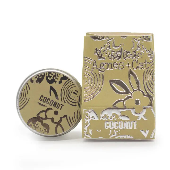 Lip Balm