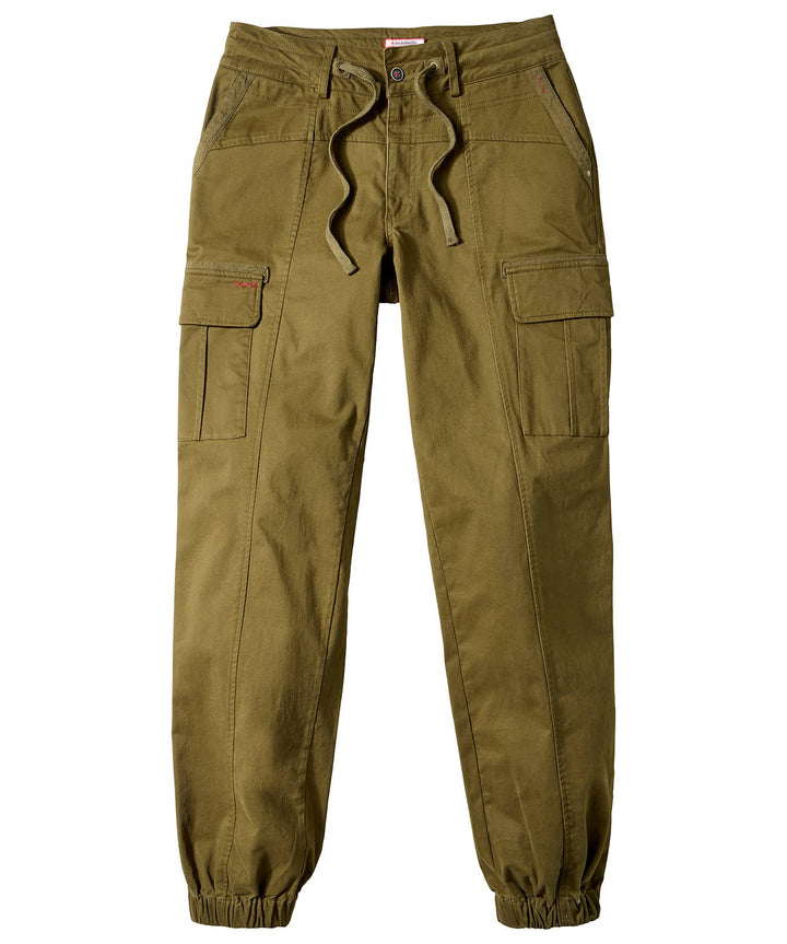 Joe's Favourite Cargo Trousers