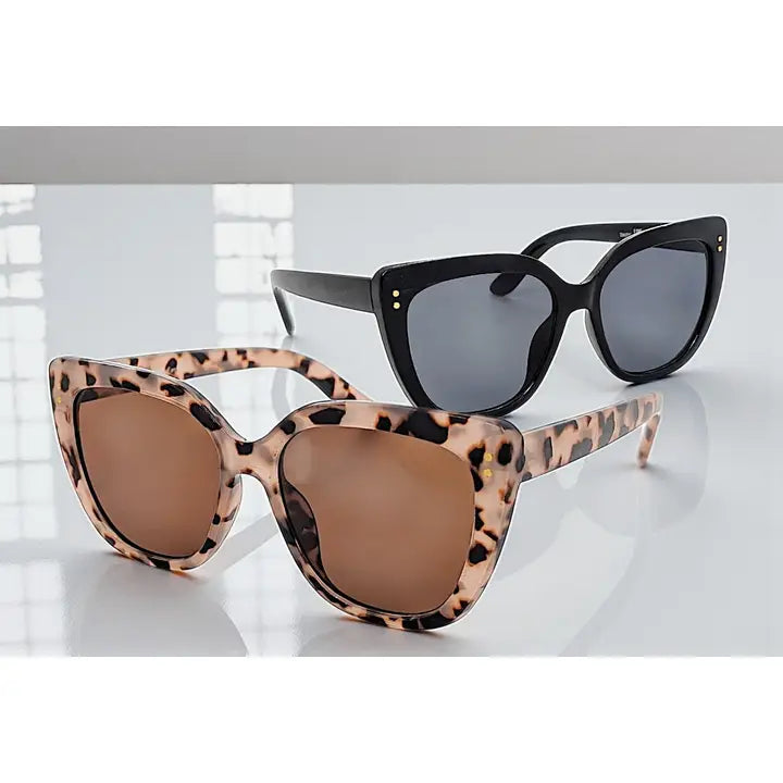 Daisy Ladies sunglasses