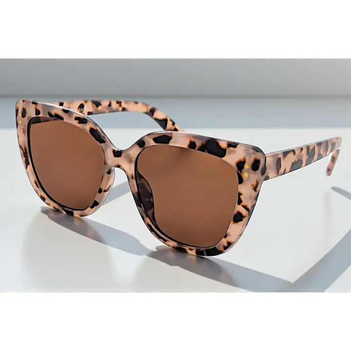 Daisy Ladies sunglasses