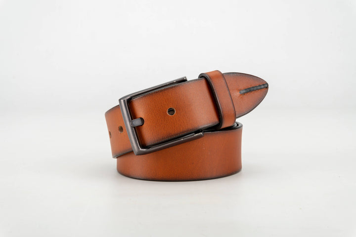 Men’s Full Grain Leather Belt