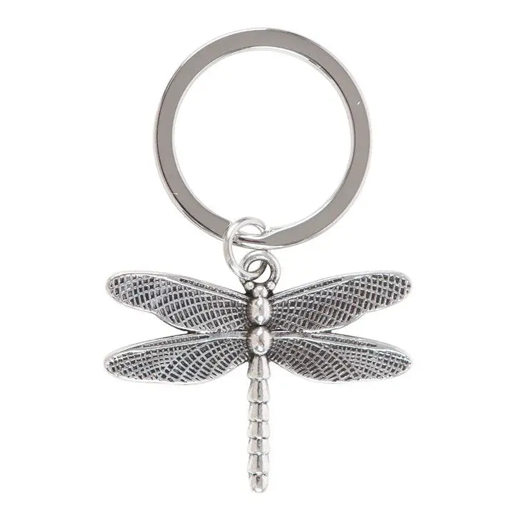 DragonFly Keyring