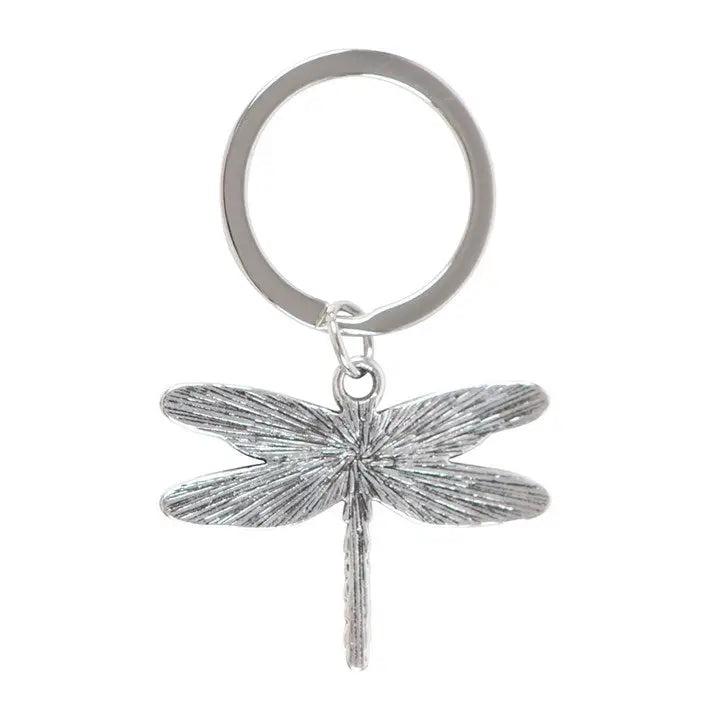 DragonFly Keyring