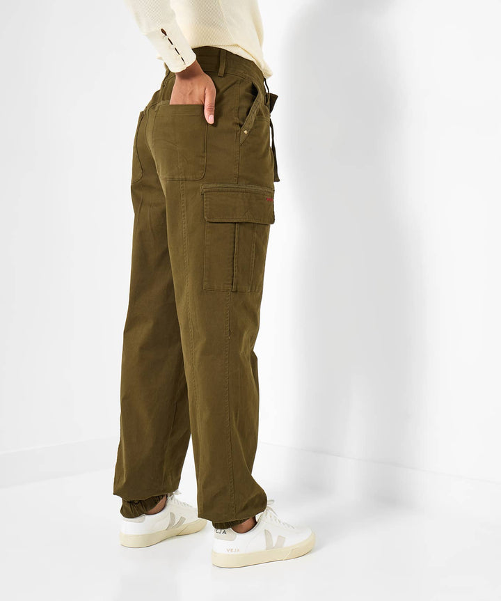 Joe's Favourite Cargo Trousers
