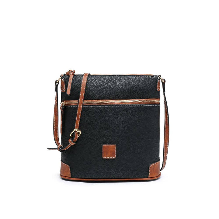 Square Cross Body Handbag