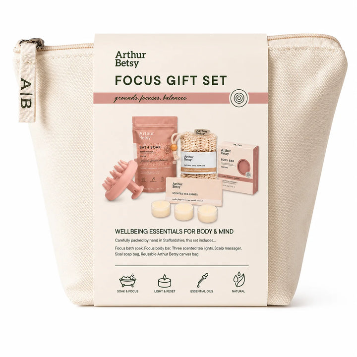 Focus Giftset