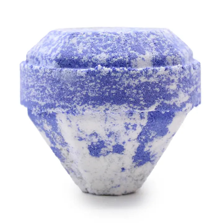 Gemstone  Bathbomb