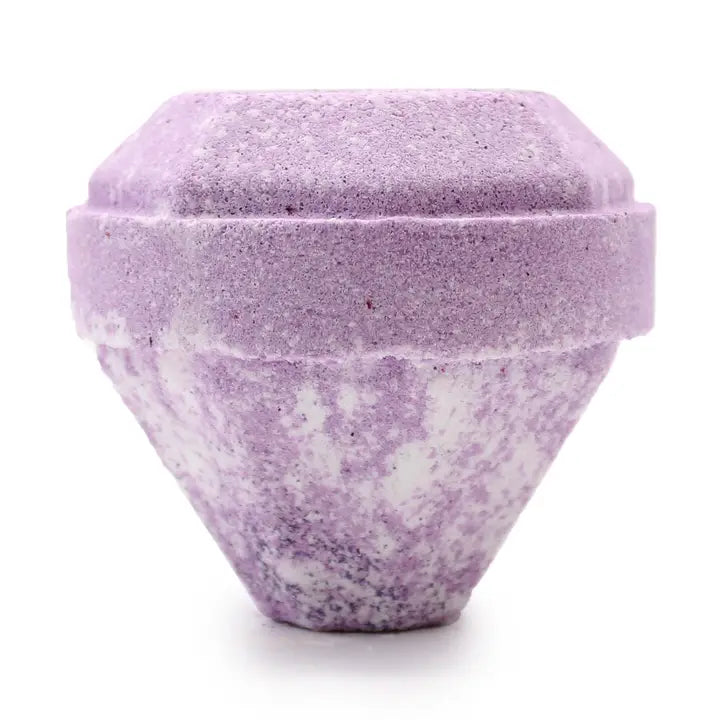 Gemstone  Bathbomb