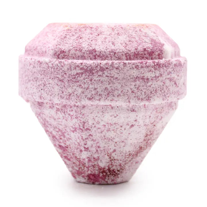 Gemstone  Bathbomb