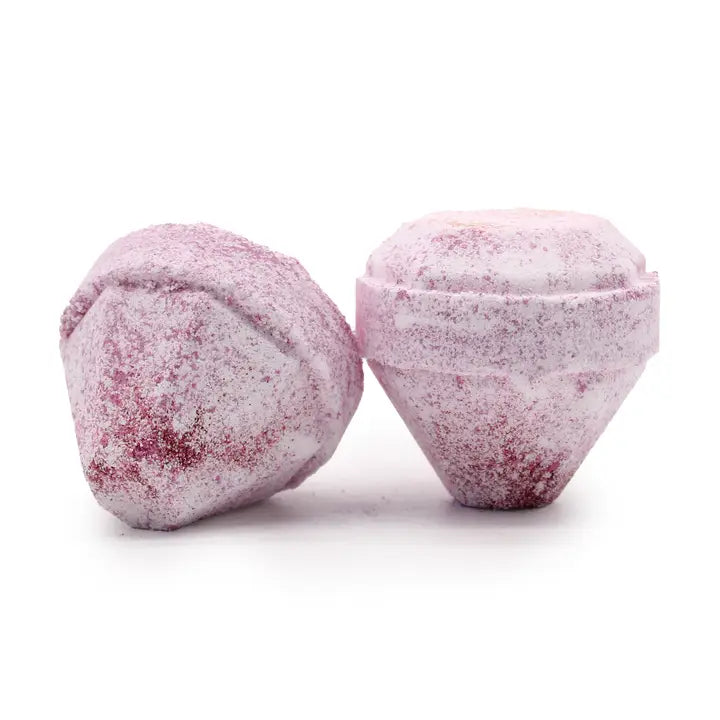 Gemstone  Bathbomb