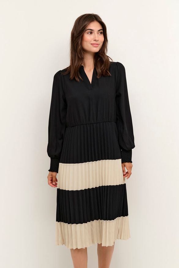 Cubetty Women's Black Dress | Culture