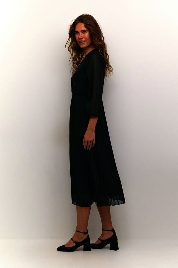 CUkila Cheila Green Women's Dress | Culture