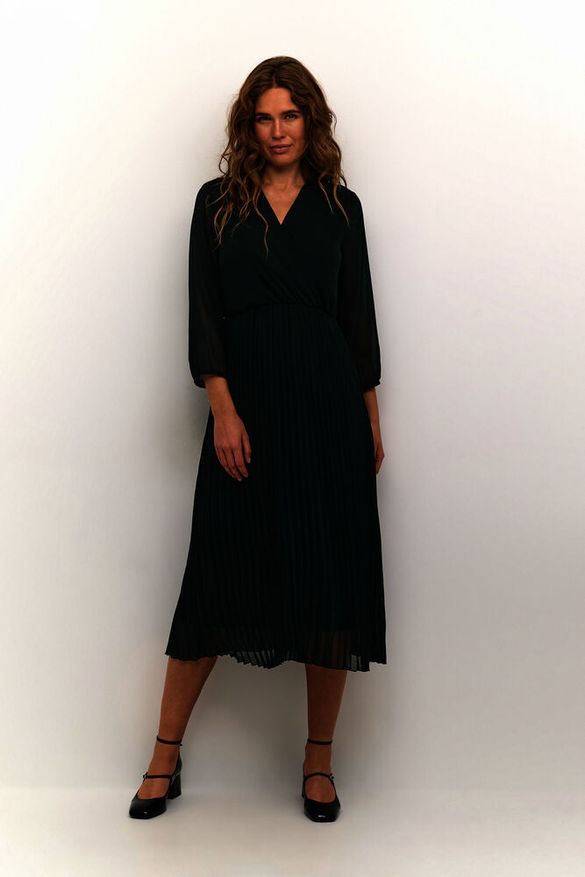 CUkila Cheila Green Women's Dress | Culture