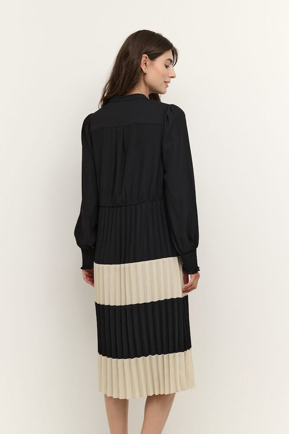 Cubetty Women's Black Dress | Culture