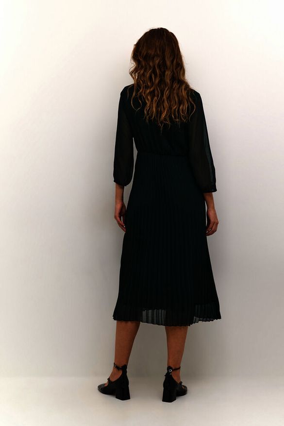 CUkila Cheila Green Women's Dress | Culture