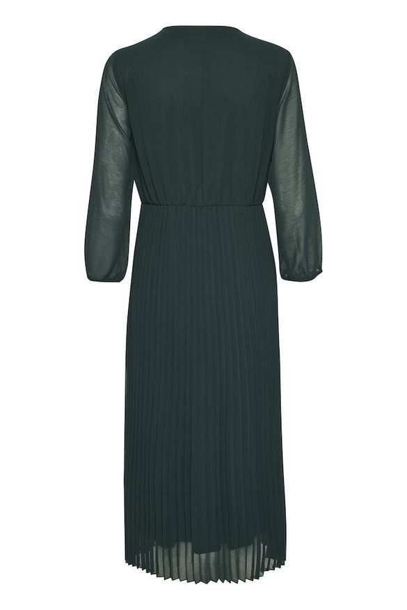 CUkila Cheila Green Women's Dress | Culture