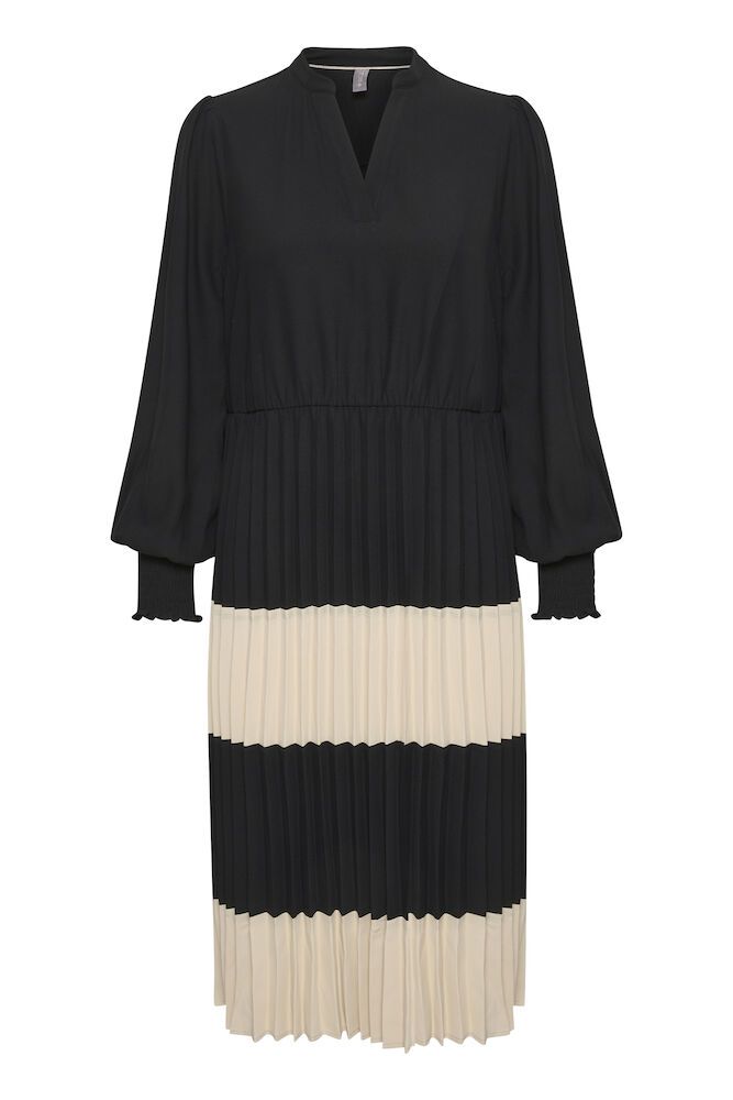 Cubetty Women's Black Dress | Culture