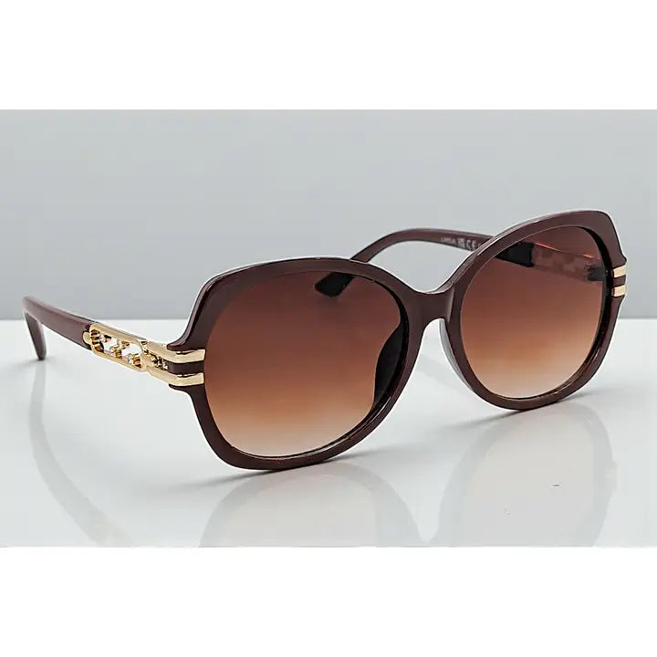 Layla Ladies sunglasses