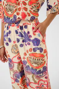 CUmandy Trousers
