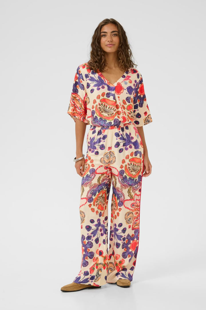 CUmandy Trousers