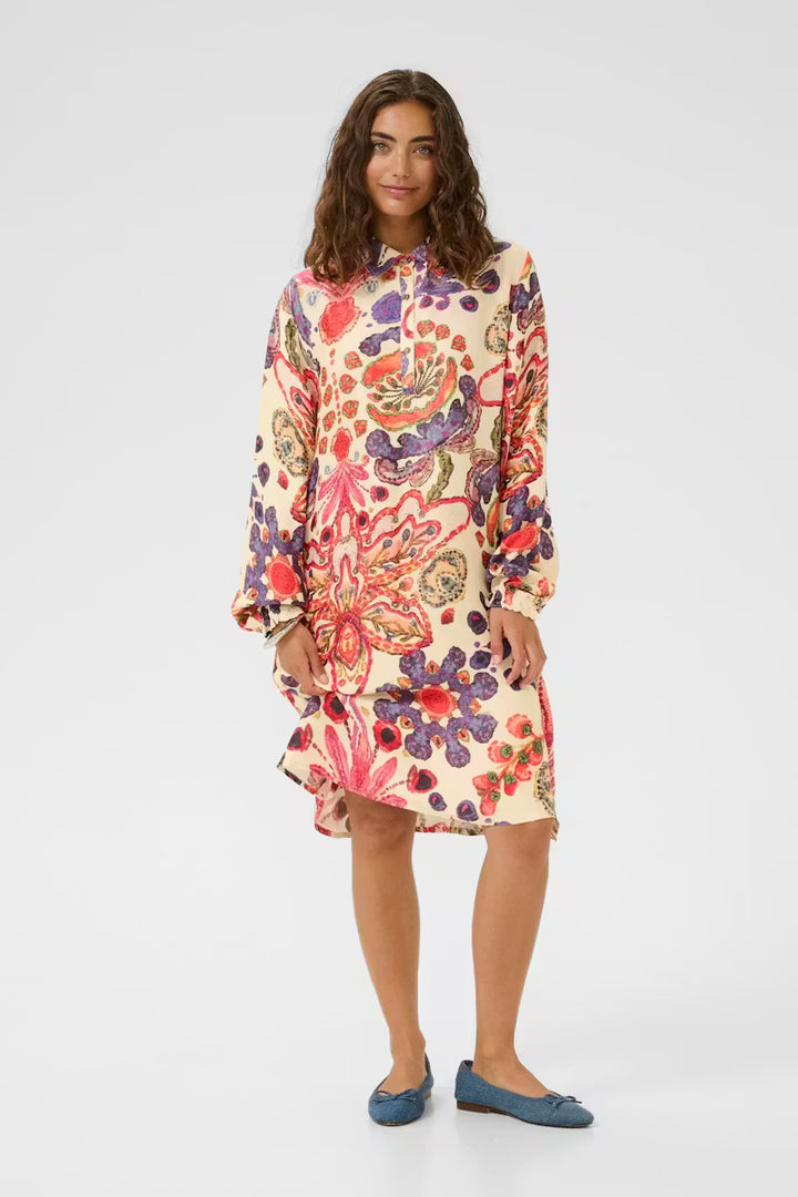 CUmandy Dress