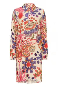 CUmandy Dress