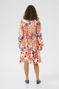 CUmandy Dress