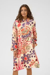 CUmandy Dress