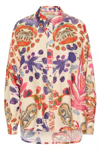 CUmandy Shirt