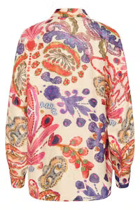 CUmandy Shirt