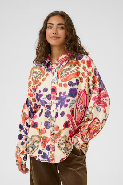 CUmandy Shirt