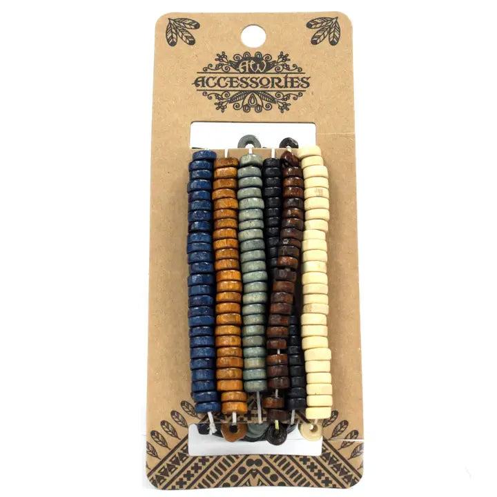 Men's Bracelet Set