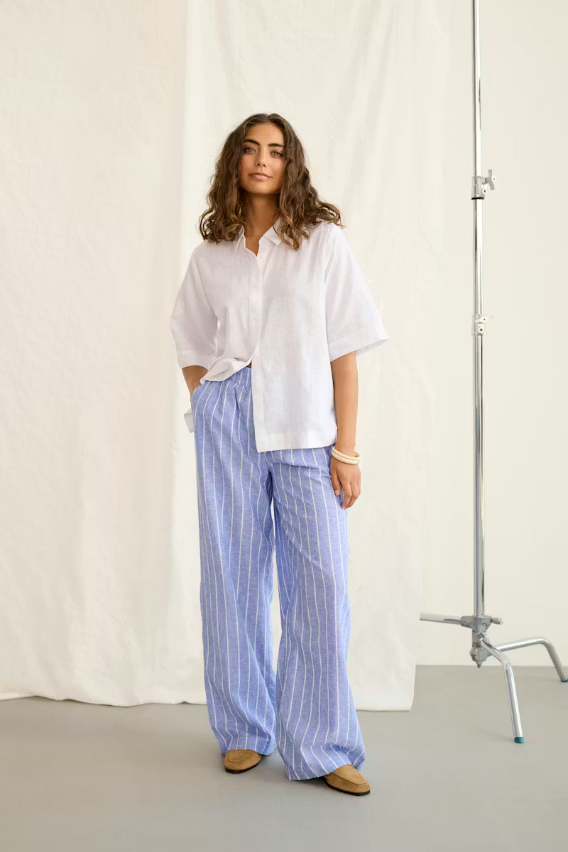 CUarletty Linen pants
