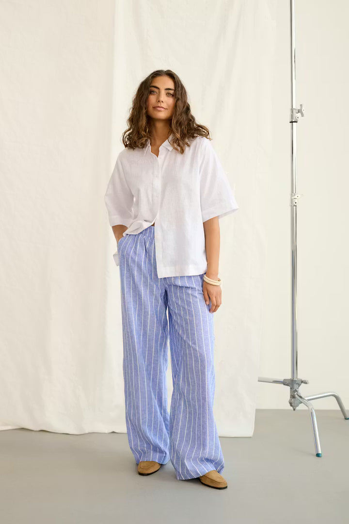 CUarletty Linen pants