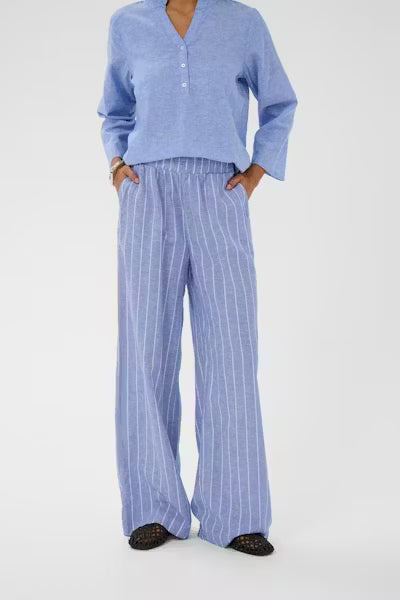 CUarletty Linen pants