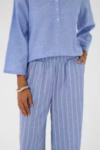 CUarletty Linen pants