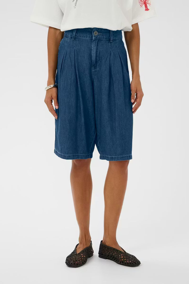 CUlava Trousers/Shorts
