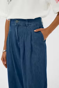 CUlava Trousers/Shorts
