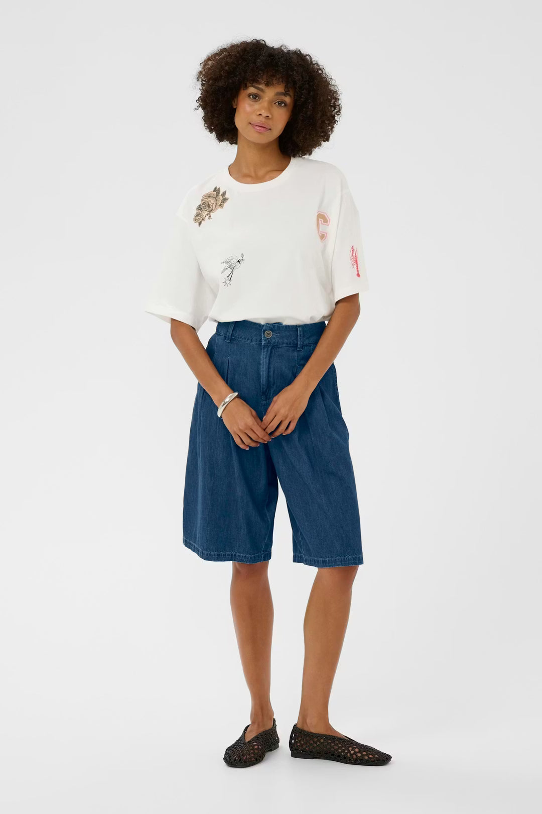 CUlava Trousers/Shorts