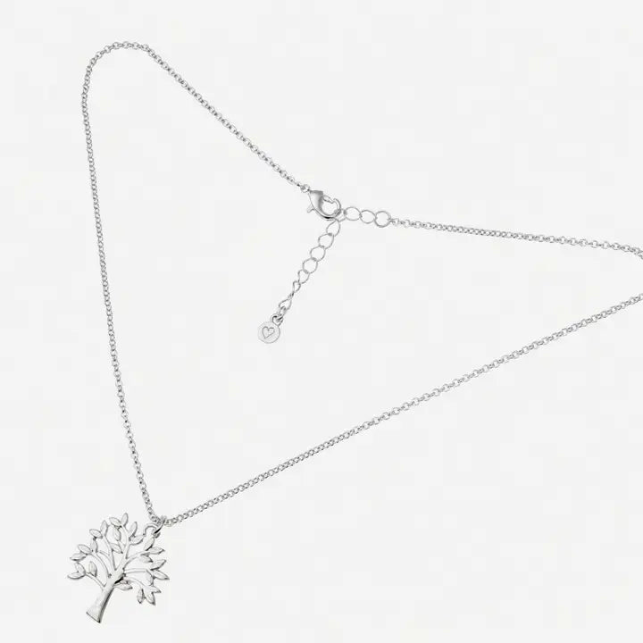 Tree of Life Necklace