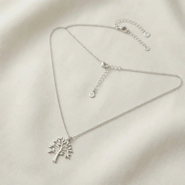 Tree of Life Necklace