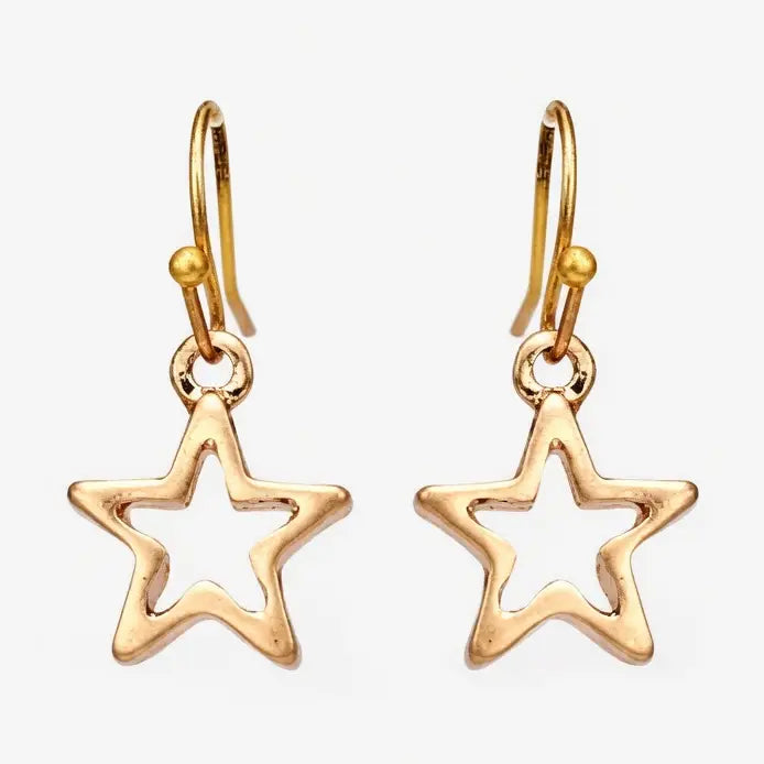 Star Earings