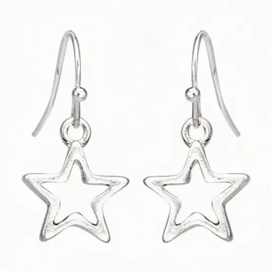 Star Earings