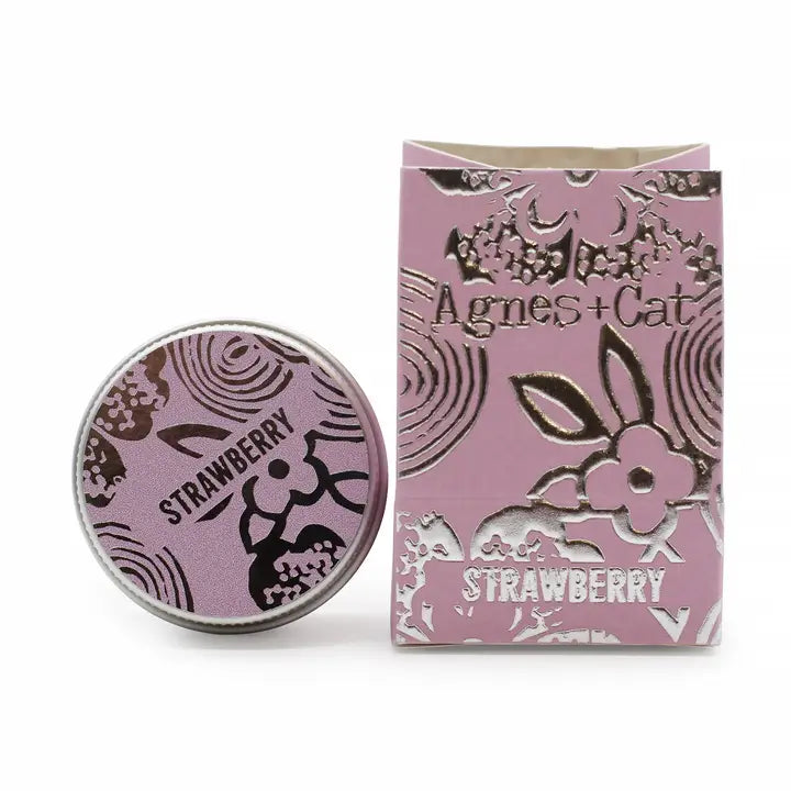 Lip Balm
